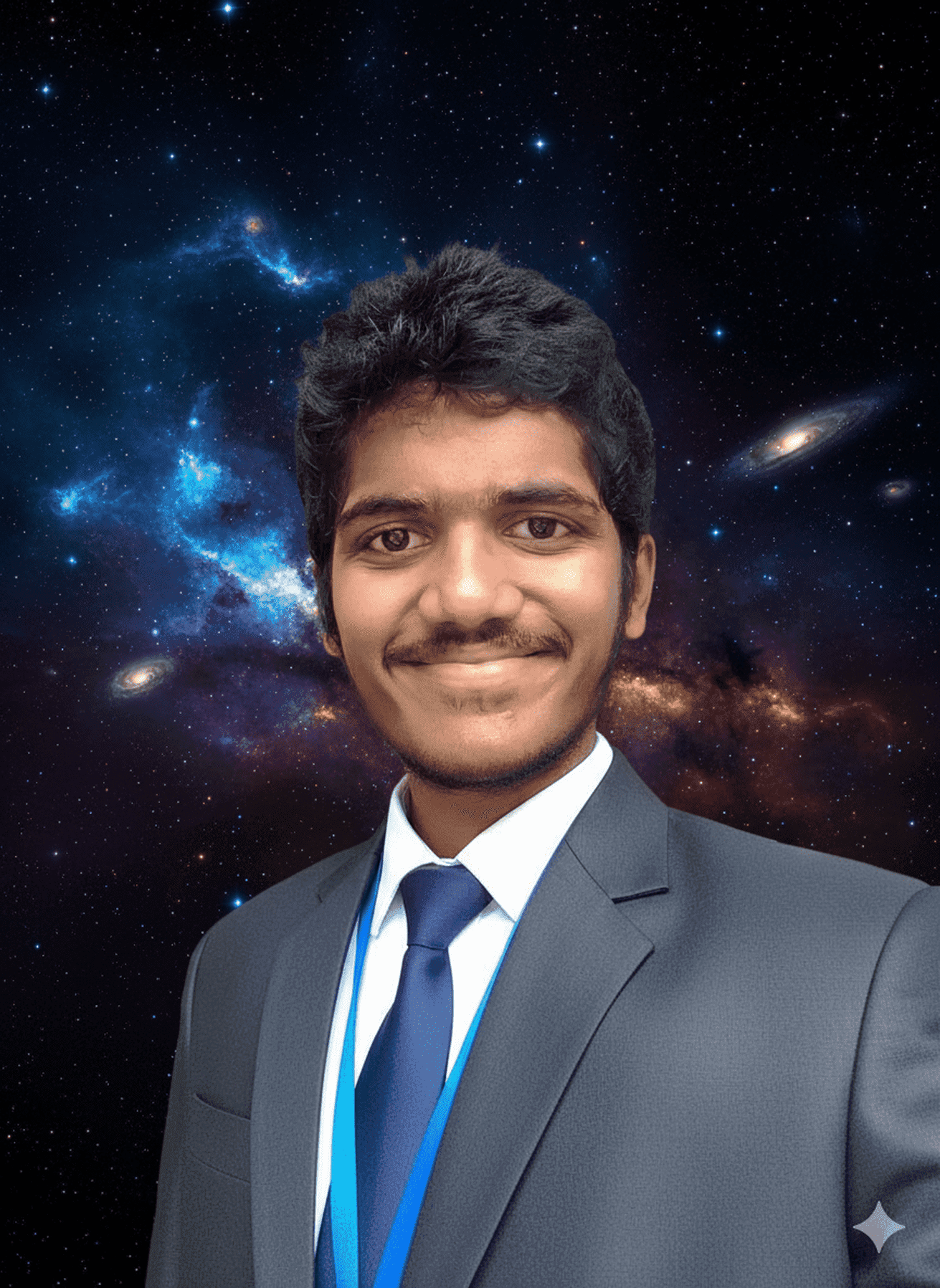 Gokul Sree Chandra